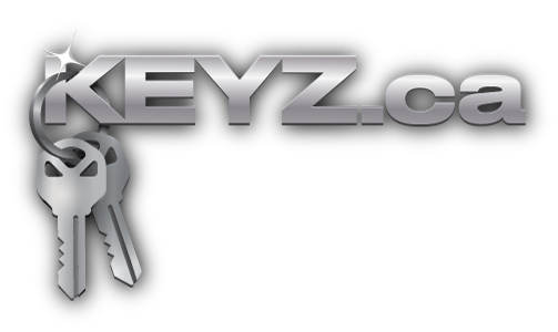 Keyz Real Estate Team – RE/MAX Grande Prairie
